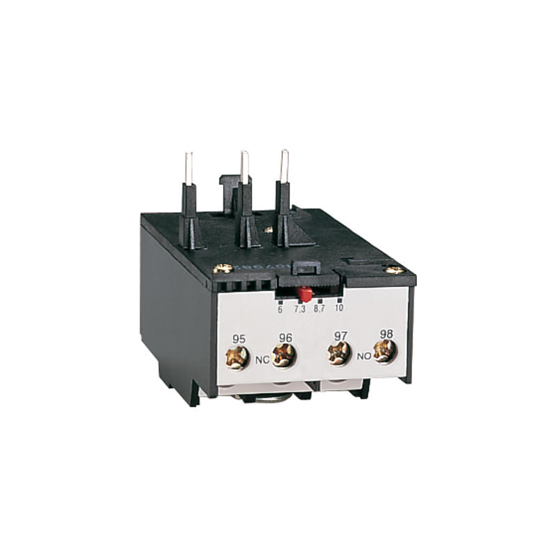 LOVATO Electric 11RFA905 tepelné relé RFA9 0.3-0.5A