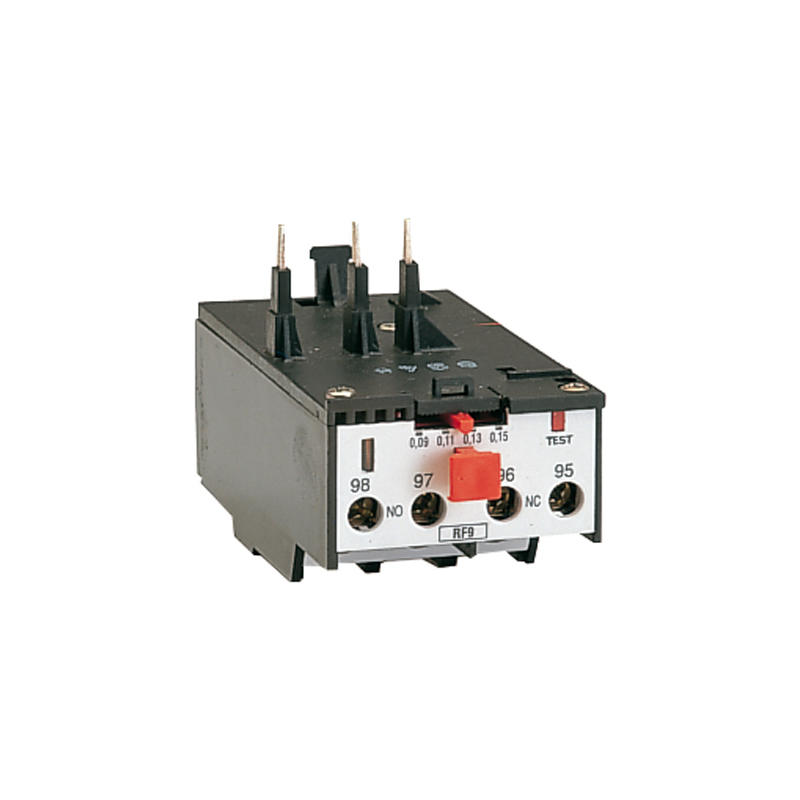 LOVATO Electric 11RF9033 tepelné relé RF9 0.2-0.33A