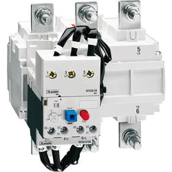 LOVATO Electric RFN420420 tepelné relé 250-420A ruční nebo automatický reset