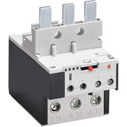LOVATO Electric RFA823300 Tepelné relé citlivé na ztrátu fáze 20-33A pro BF40-BF65-BF80, automatický reset