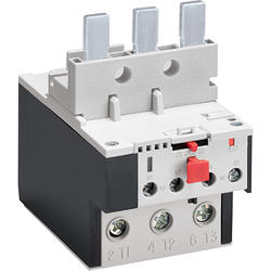 LOVATO Electric RF825000 Tepelné relé citlivé na ztrátu fáze 35-50A pro BF40-BF65-BF80, ruční reset