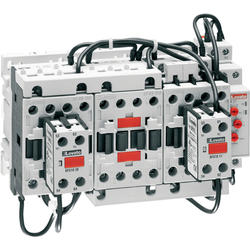 LOVATO Electric BFA01870400 S/D STARTER 28A 400/50-60