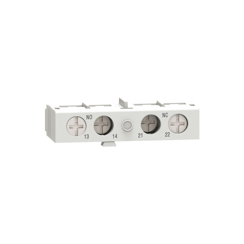LOVATO Electric SM1X1111 Pomocný kontakt 1NO+1NC, čelní montáž pro SM1