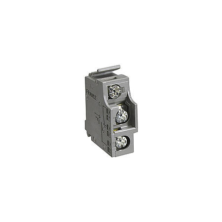 Schneider Electric 29450 pomocný kontakt - 1 OF nebo 1 SD nebo 1 SDE nebo 1 SDV