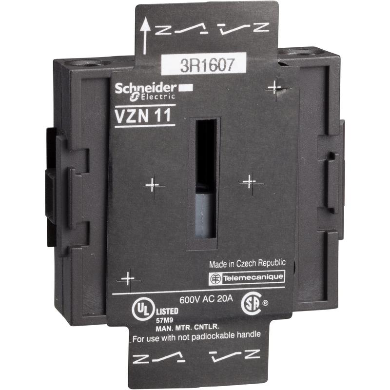Schneider Electric VZN11 MiniVario N modul
