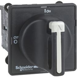 Schneider Electric VBDN20 MiniVario hlav.vypínač do dveří 20A