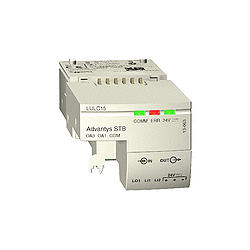 Schneider Electric LULC15 TeSys U, komunikační modul Advantys STB