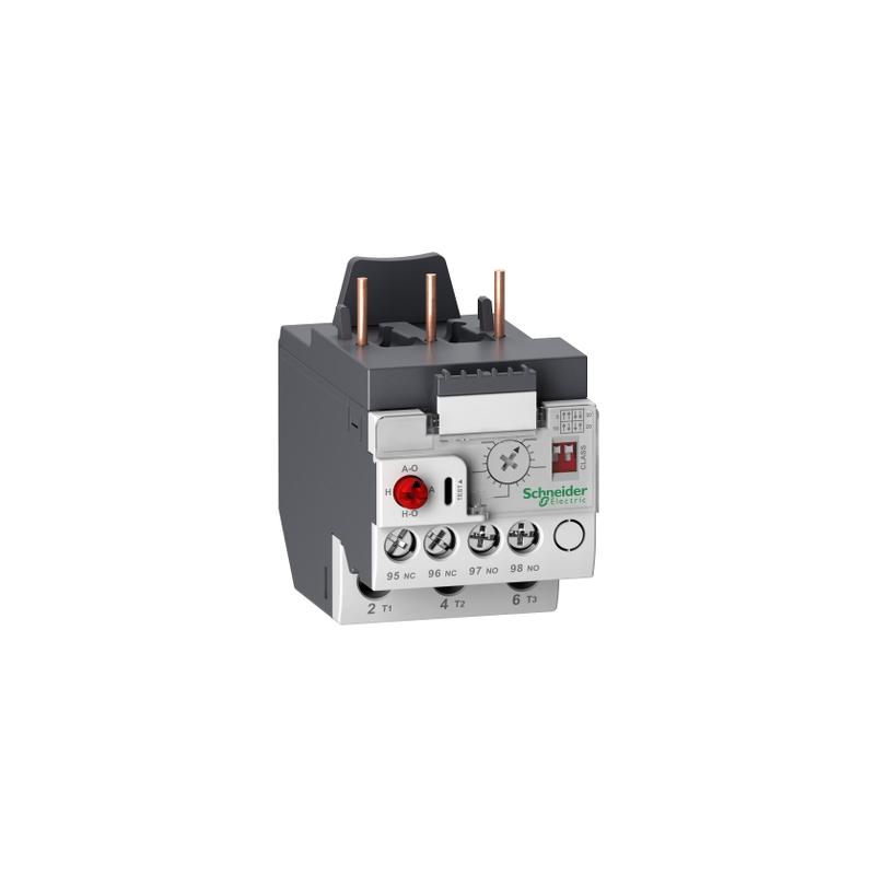 Schneider Electric LR9D01 Elektronické tepelné relé 0.1-0.5A