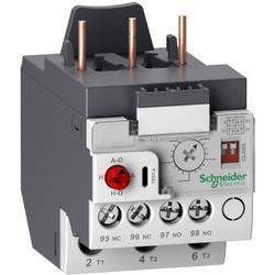 Schneider Electric LR9D01 Elektronické tepelné relé 0.1-0.5A