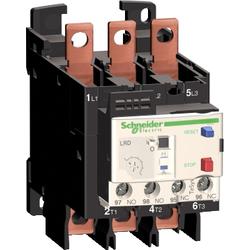 Schneider Electric LRD3656 48-65A třída 10A tepelné ochranné relé, kabelová oka