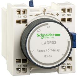 Schneider Electric LADR23 CONTACTS BLOCK