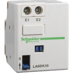 Schneider Electric LAD6K10M Blok mechanického blokování pro D09-D38 a DT20-DT40, 220/240V