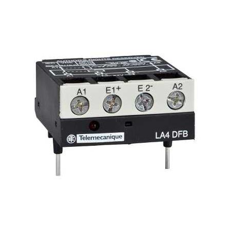 Schneider Electric LA4DFB Interface (relé) 24V DC