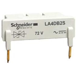 Schneider Electric LA4DE2G SUPPRESSOR BLOCK