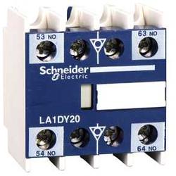 Schneider Electric LA1DX02 POMOCNÉ KONTAKTY KE STYKAČŮM - DO