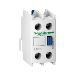 Schneider Electric LADN11 Blok pomoc. kontaktů montáž čelně, 1Z+1V