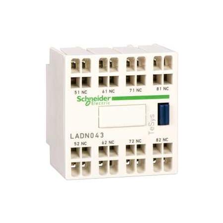 Schneider Electric LADN223G Blok pomocných kontaktů
