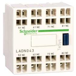 Schneider Electric LADN223G Blok pomocných kontaktů