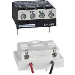 Schneider Electric LA4DBL D40A až D65A sada pro nízkou spotřebu (LAD4BB3 + LA4DFB)