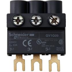 Schneider Electric GV1G09 Připojovací blok (svorkovnice) pro GV2-M, GV2-P