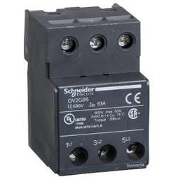 Schneider Electric GV2G05 Napájecí svorkovnice
