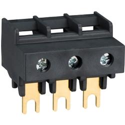 Schneider Electric LA9D3260 Konektor pro připojení kabelu 25mm2 pro Stykače D32