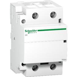 Schneider Electric GC10020M5 Instalační stykač 100A 2Z 220 240V