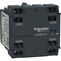 Schneider Electric LA1KN113 TeSys K - blok pomocných kontaktů - 1Z + 1V - pružné svorky