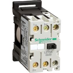 Schneider Electric LC1SK0600B7 MINISTYKAČ 6A 24V 50/60HZ