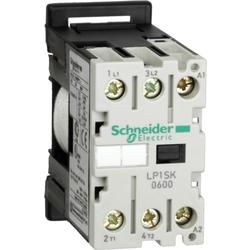 Schneider Electric LP1SK0600ED CONTACTOR