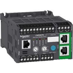 Schneider Electric LTMR08EFM Kontrolér Ethernet 0.4-8A 115-230VAC