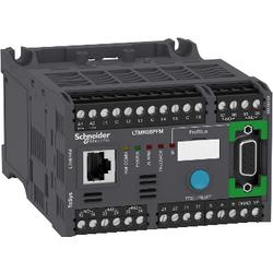 Schneider Electric LTMR08PFM Kontrolér ProfiBus 0.4-8A 115-230VAC