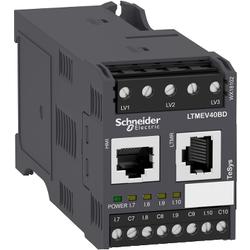 Schneider Electric LTMEV40BD Rozšiřující modul 24VDC