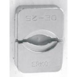 Erko OE_10 Lisovací čelisti 10mm2