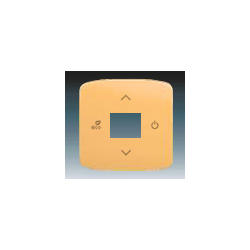 ABB 6220A-A03000 D Kryt pro termostat prostorový, béžová