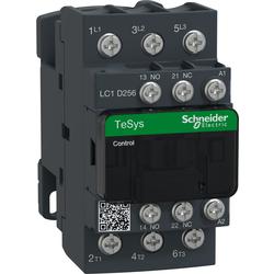 Schneider Electric LC1D256F7 CONTACTOR
