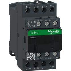 Schneider Electric LC1DT20UD CONTACTOR