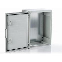 SEZ P-BOX 2030 Plastový box IP65, 200x300x130