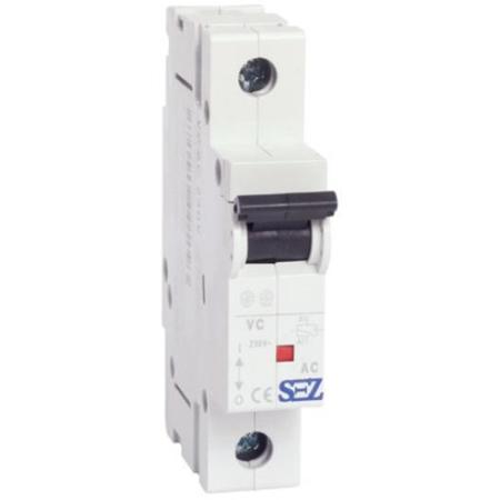 SEZ VC 230 V ~ Vypínací spoušť k PR60 230V AC