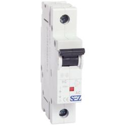 SEZ VC 230 V ~ Vypínací spoušť k PR60 230V AC