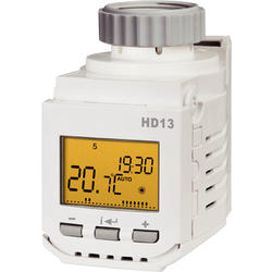 Elektrobock HD13-L Digitální termostatická hlavice