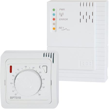 Elektrobock BT012 Bezdrátový termostat