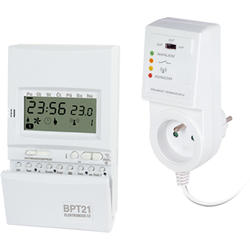 Elektrobock BT21 Bezdrátový termostat