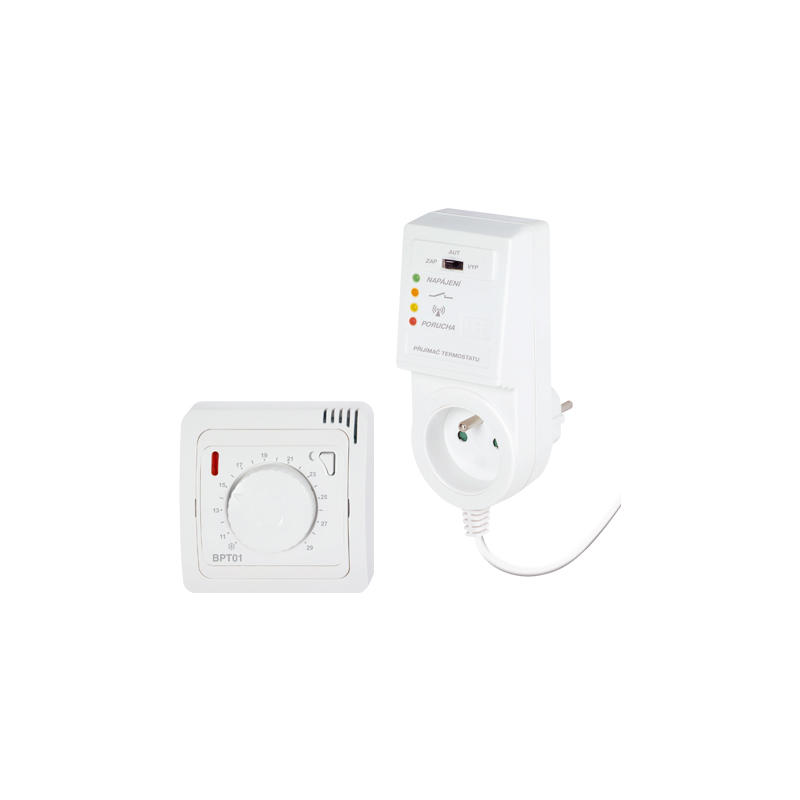 Elektrobock BT013 Bezdrátový termostat