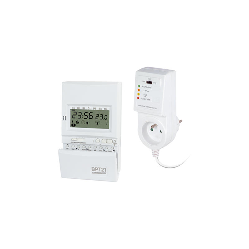 Elektrobock BT21 Bezdrátový termostat