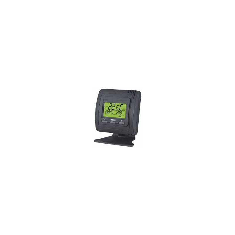 Elektrobock BT710-1-5 Bezdrátový termostat se stojánkem