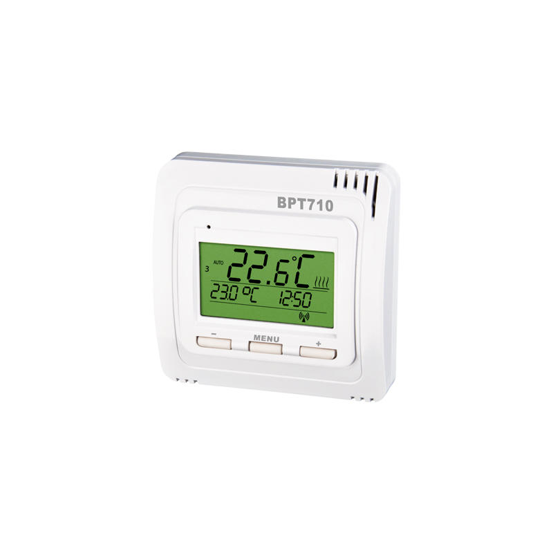 Elektrobock BT710 Bezdrátový termostat