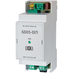 Elektrobock AD05-DIN Napájecí zdroj 5V