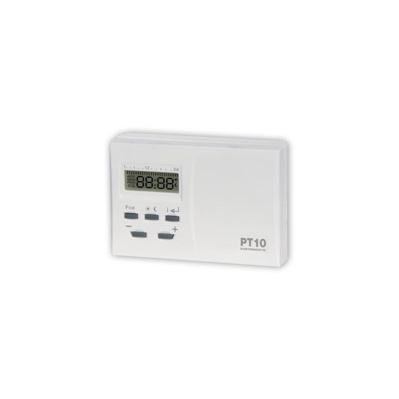 Elektrobock PT10 Prostorový termostat
