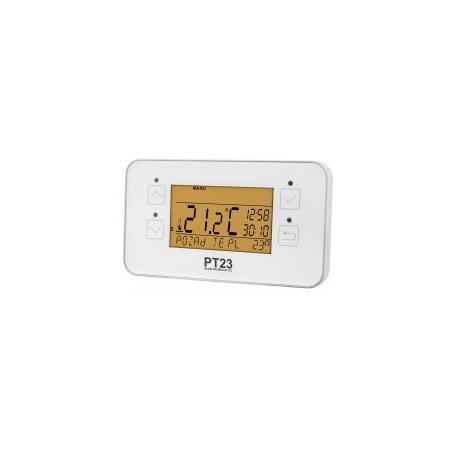 Elektrobock PT23 Programovatelný termostat